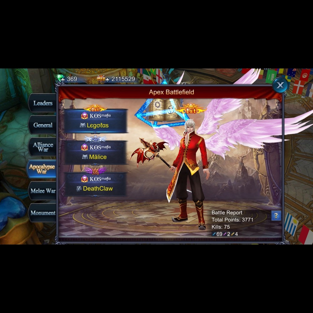 Meet your Posher, Jomell